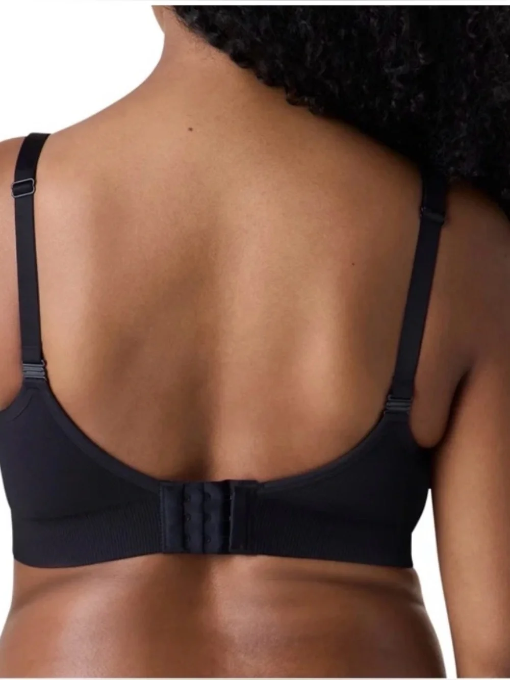 INGRID & ISABEL NWT ABSORBENT WIRE FREE NURSING BRA